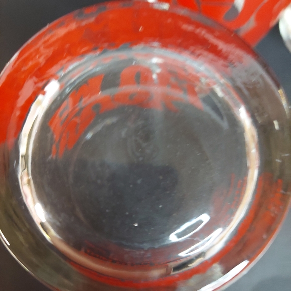 Vintage Libbey Suck Em Up Don Ho Whiskey Cocktail Glasses Set of 4 - Picture 5 of 8